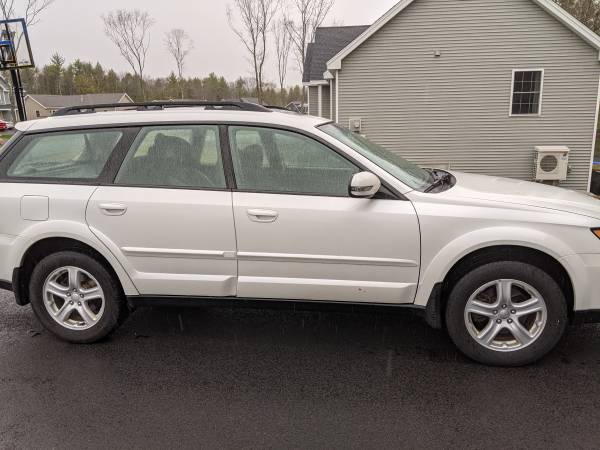 2009 Subaru Outback for sale in Wells, ME – photo 3