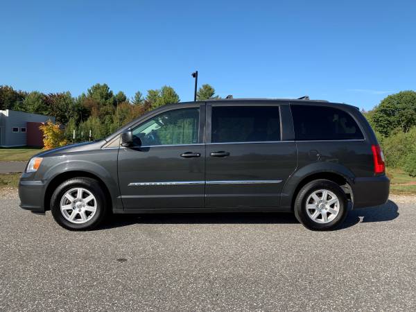 2012 Chrysler Town and Country ***LOADED*** for sale in Candia, VT – photo 2