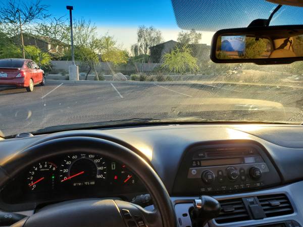 2008 Honda Odyssey EX-L for sale in Phoenix, AZ – photo 14