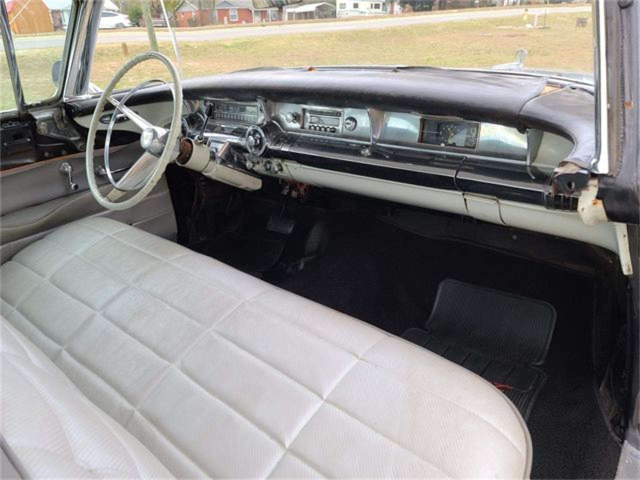 1957 Buick Roadmaster for sale in Hope Mills, NC – photo 30