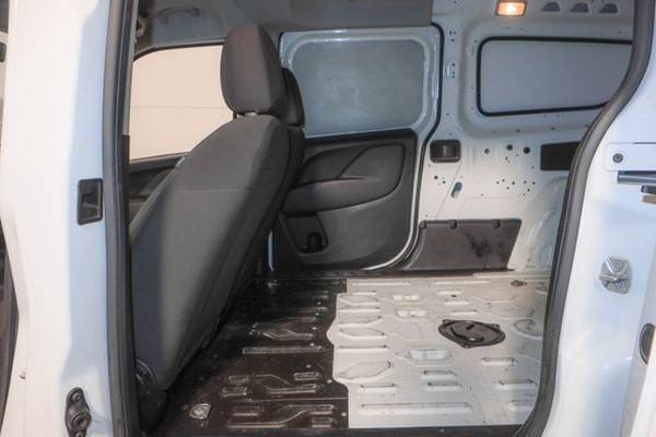 2018 Ram ProMaster City Cargo Van, Bright White - - by for sale in Wall, NJ – photo 20