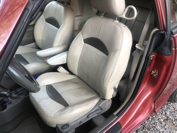 2005 PT Cruiser Convertible - cars & trucks - by owner - vehicle... for sale in Bogart, GA – photo 8