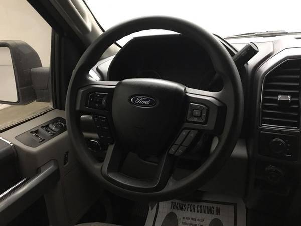2018 Ford F-150 4x4 4WD F150 XLT Crew Cab Short Box for sale in Kellogg, MT – photo 11