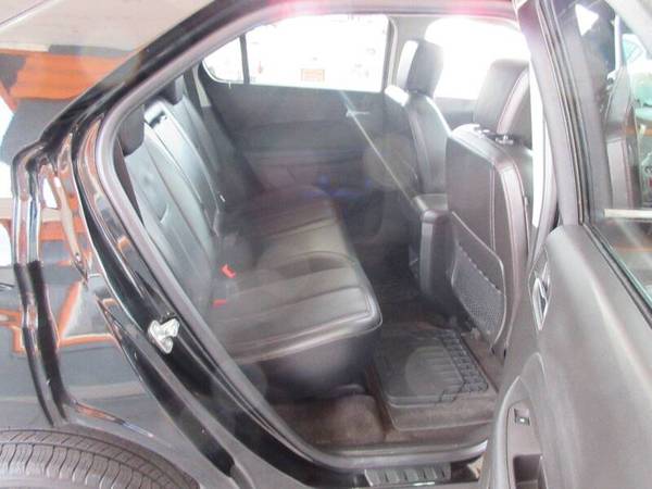2010 CHEVY EQUINOX LTZ 4X4...AUTO...LEATHER...SUNROOF...LOADED for sale in East Wenatchee, WA – photo 22