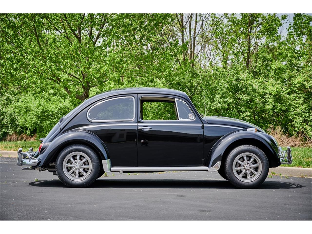 1966 Volkswagen Beetle for sale in Saint Louis, MO – photo 3