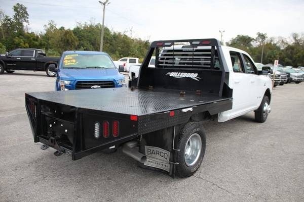 *2020* *Ram* *3500 Chassis Cab* *SLT* - cars & trucks - by dealer -... for sale in Sanford, FL – photo 10