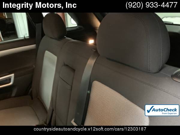 2012 Chevrolet Captiva Sport LT ***Financing Available*** for sale in Fond Du Lac, WI – photo 15