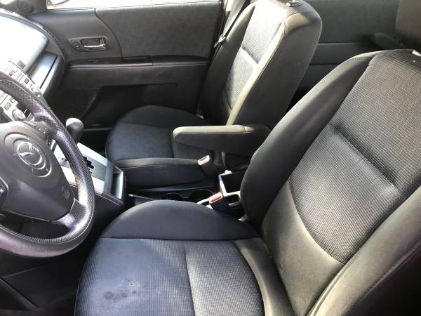 2010 MAZDA 5 GROUND TOURING 7 PERSON MINIVAN for sale in Bethlehem, PA – photo 9