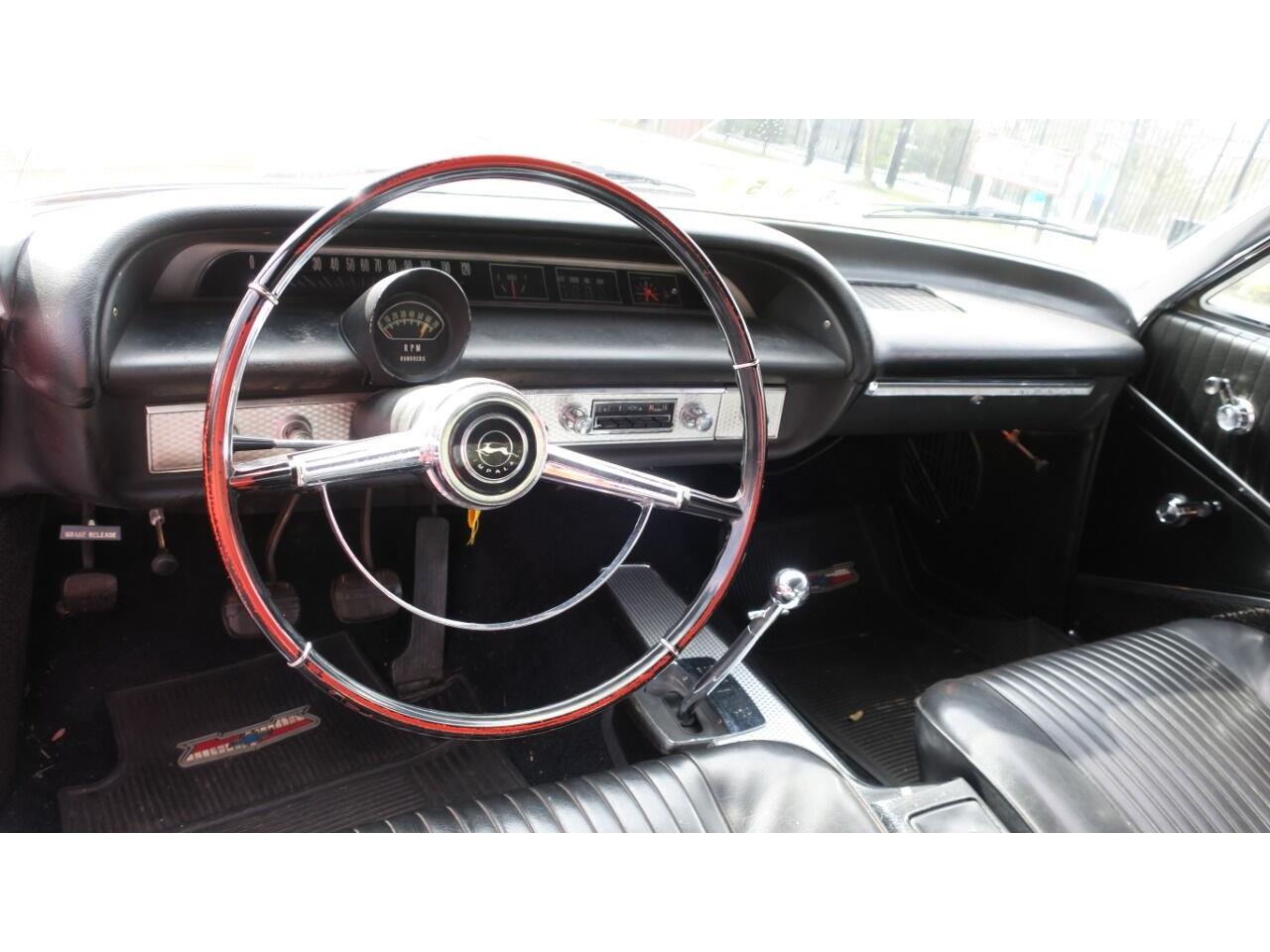 1964 Chevrolet Impala for sale in Clarksburg, MD – photo 18