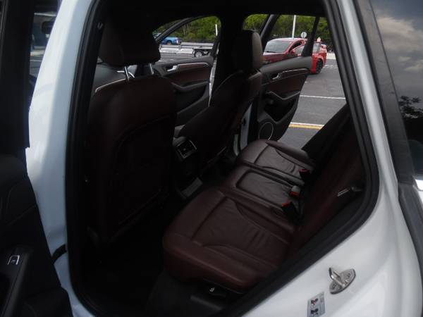 2013 *Audi* *Q5* *quattro 4dr 3.0T Premium Plus* Ibi for sale in Wilton Manors, FL – photo 24