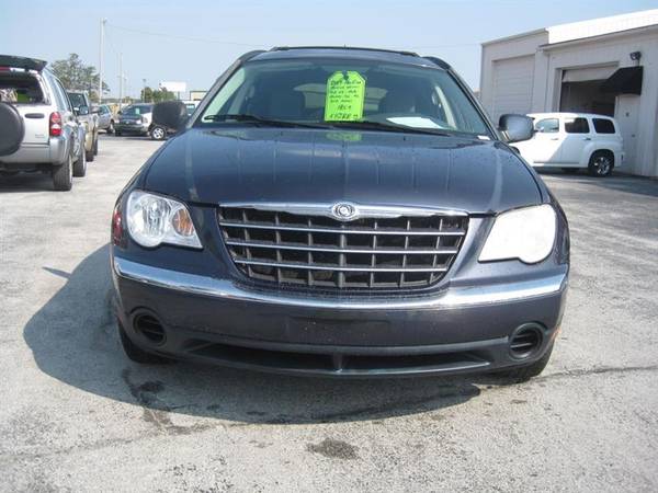 2007 Chrysler Pacifica TOURING for sale in Fort Wayne, IN – photo 8