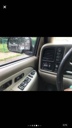 2001 CHEVY TAHOE LT for sale in Pittsburgh, PA – photo 5