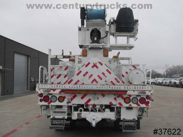 2008 Freightliner M2 REGULAR CAB WHITE LOW PRICE - Great Car! for sale in Grand Prairie, TX – photo 17
