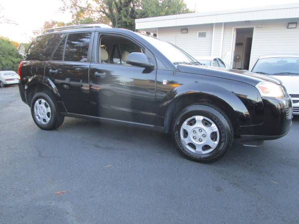 2006 Saturn Vue suv for sale in Clementon, NJ