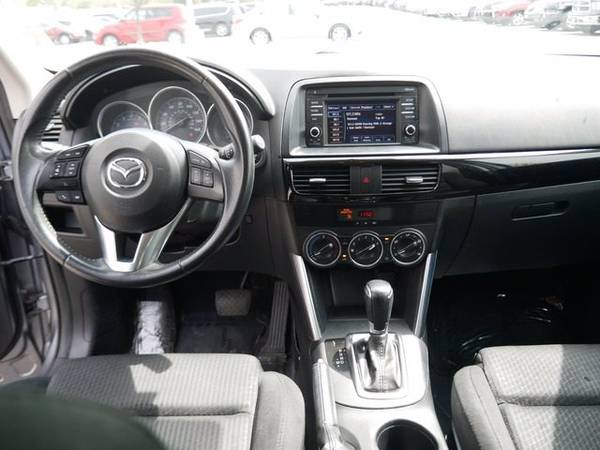 2014 Mazda CX-5 Touring - - by dealer - vehicle for sale in Burnsville, MN – photo 19
