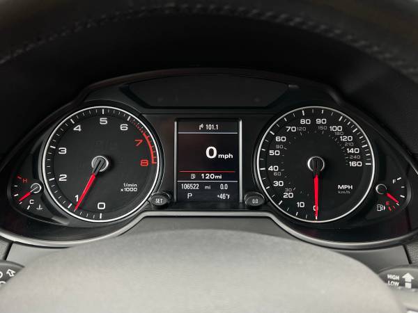 2017 Audi Q5 2 0T Premium Plus quattro - keyless, B & O, nav, we for sale in Middleton, MA – photo 15