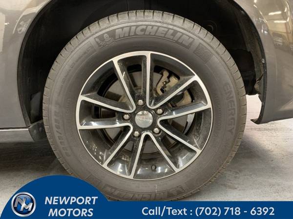2018 Dodge Grand Caravan GT The $599 Down Dealership for sale in Las Vegas, NV – photo 8