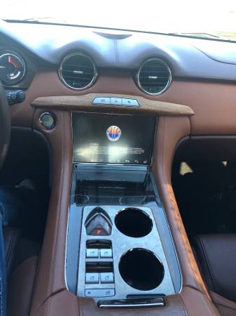 Fisker Karma for sale in fort smith, AR – photo 3