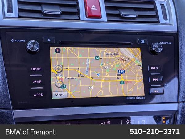 2017 Subaru Outback Limited AWD All Wheel Drive SKU:H3331177 - cars... for sale in Fremont, CA – photo 15