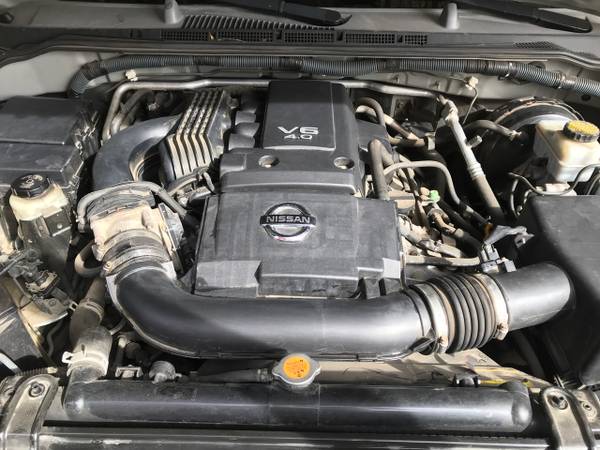 2007 Nissan Xterra S V6 for sale in Euless, TX – photo 7