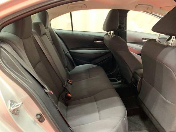 2020 Toyota Corolla LE LE 4dr Sedan $1200 - cars & trucks - by... for sale in Temple Hills, District Of Columbia – photo 15