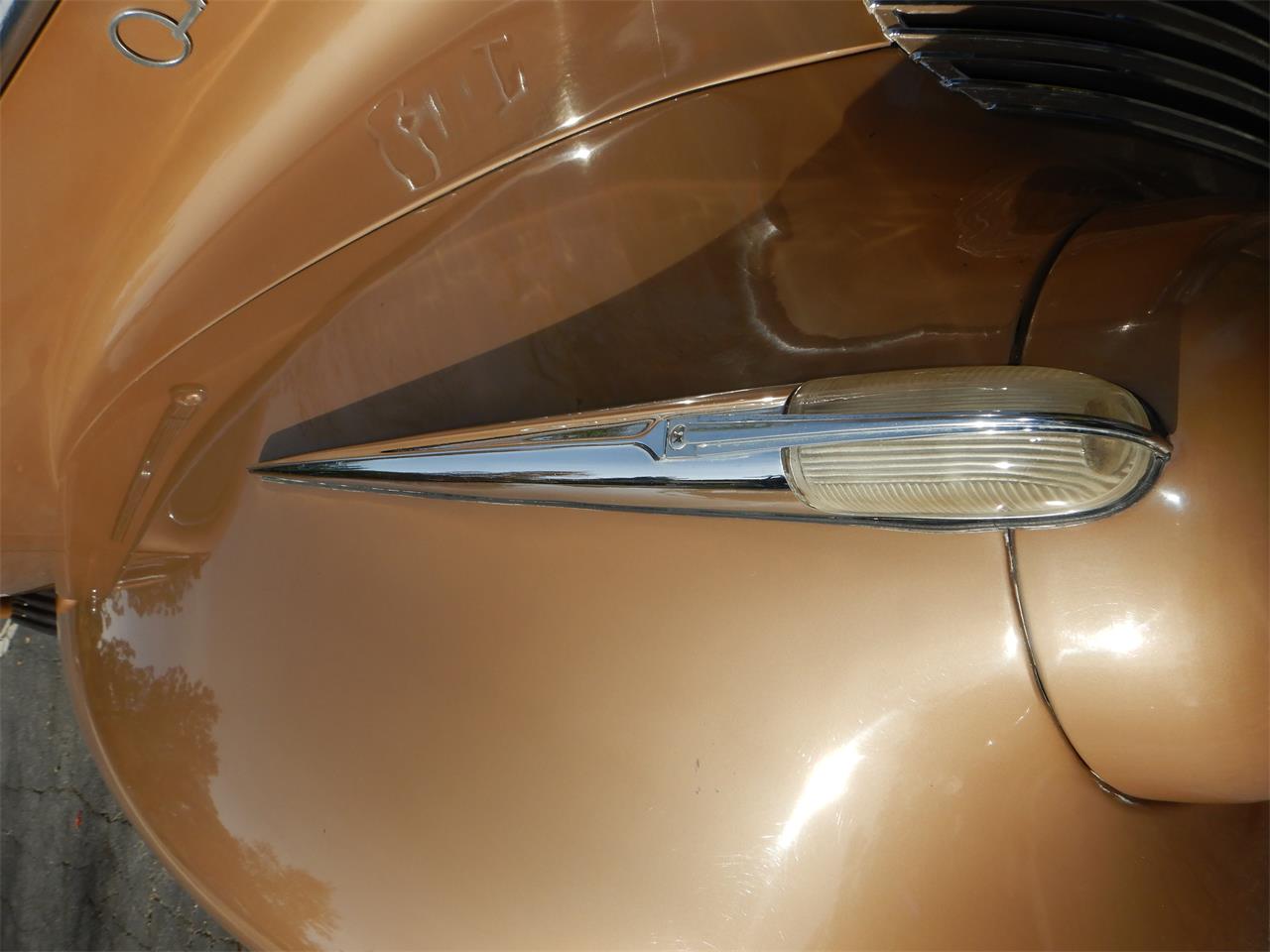 1941 Packard 120 for sale in Woodland Hills, CA – photo 15