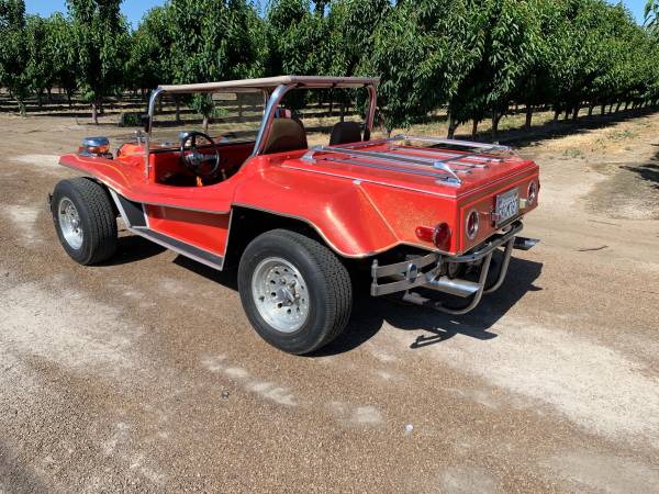 1979 Dune Buggy 16CC for sale in Tracy, CA – photo 6