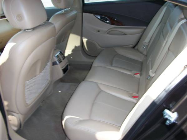 2013 BUICK LACROSSE AWD for sale in Columbia, MO – photo 9