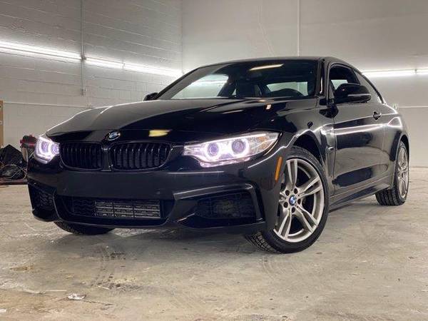2015 BMW 4 Series 428i xDrive - LOWEST PRICES UPFRONT! - cars &... for sale in Columbus, OH – photo 23