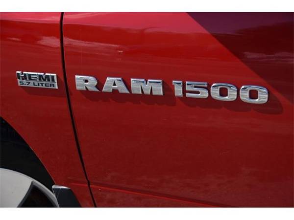 2012 RAM Ram Pickup 1500 Express 4x4 2dr Regular Cab 6 3 ft - cars for sale in Fair Haven, NY – photo 24