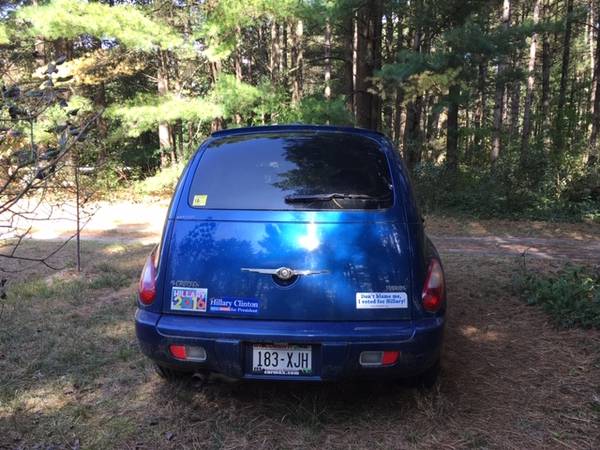 2009 PT Cruiser for sale in Spring Green, WI – photo 2