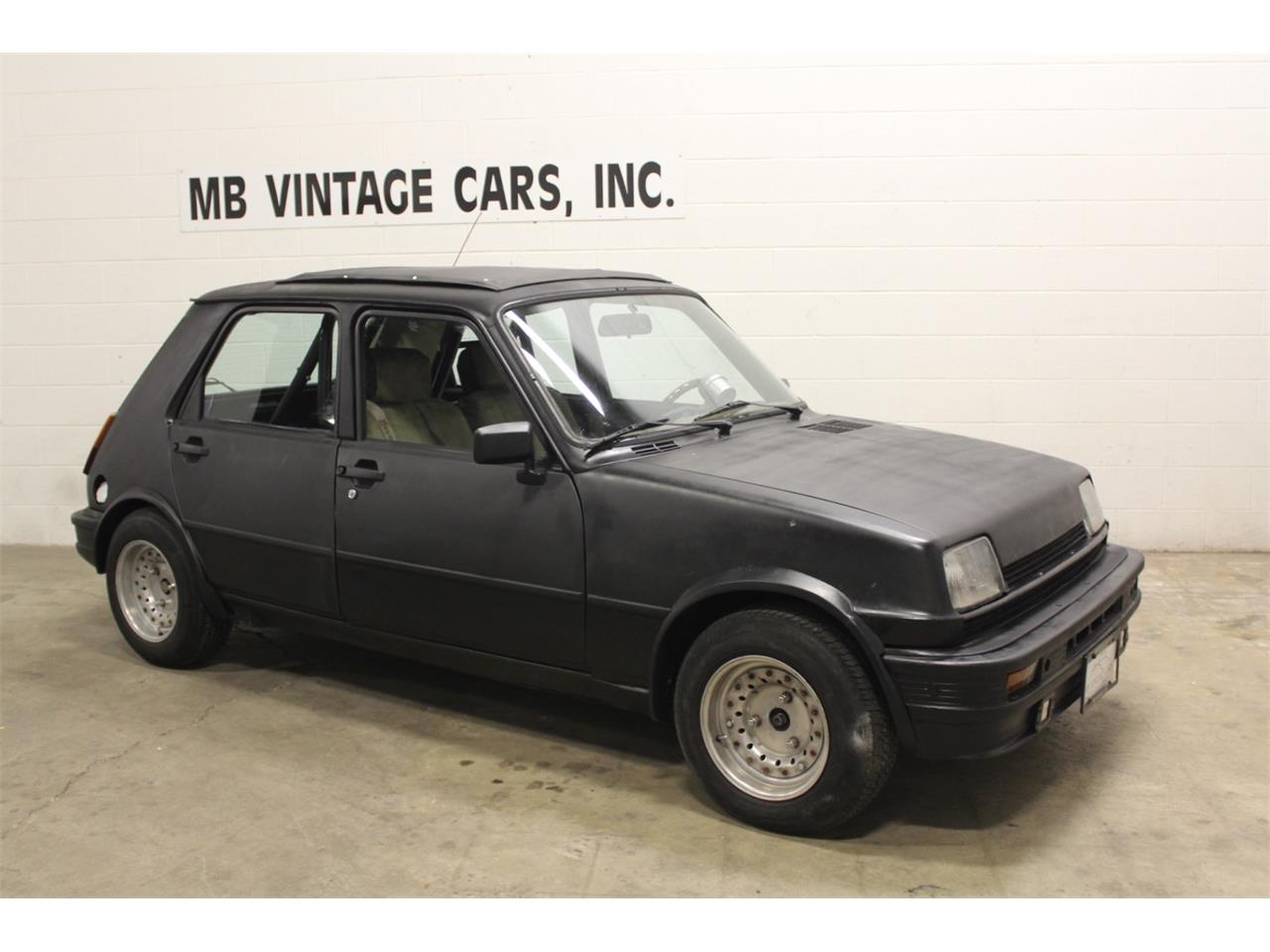 1983 Renault R5 for sale in Cleveland, OH – photo 9