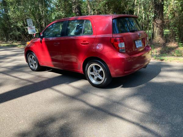 2008 Toyota Scion xD 5spd! Runs and Drives Great GREAT ON GAS! for sale in Hammond, LA – photo 7