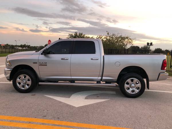 2014 RAM 2500 CREW CAB HEMI 6.4 LOW DOWN 2000* FREE 3 MONTH... for sale in Kissimmee, FL – photo 8