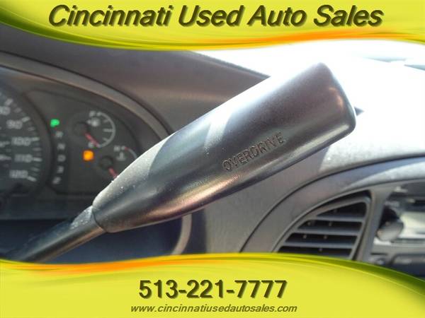 2005 Toyota Tundra SR5 Double Cab V8 4X4 - - by dealer for sale in Cincinnati, OH – photo 20