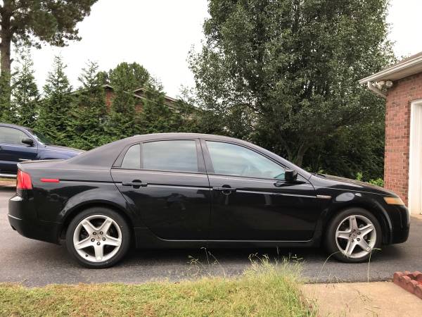 2004 ACURA TL for sale in Conover, NC – photo 3