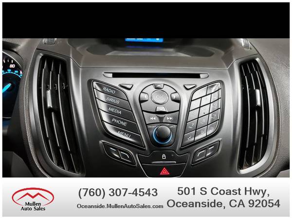 2016 Ford Escape SE Sport Utility 4D - Financing Available! - cars &... for sale in Oceanside, CA – photo 18