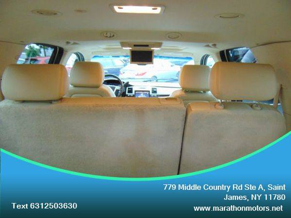 2007 Cadillac Escalade Sport Utility 4D for sale in Saint James, NY – photo 16