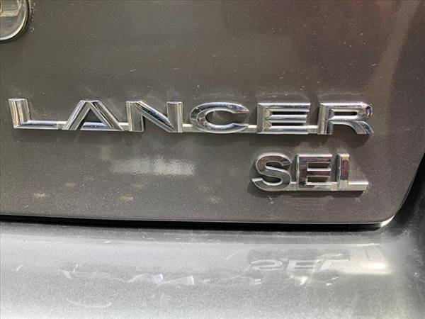 2017 Mitsubishi Lancer SEL - sedan - - by dealer for sale in Waterford, MI – photo 21