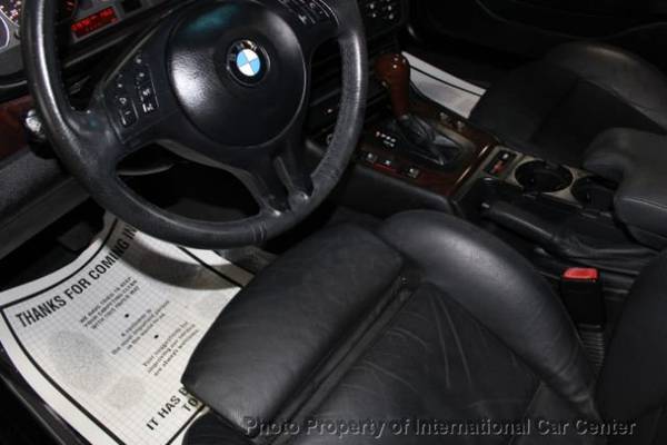 2003 *BMW* *3 Series* *330i* Titanium Silver Metalli for sale in Lombard, IL – photo 21