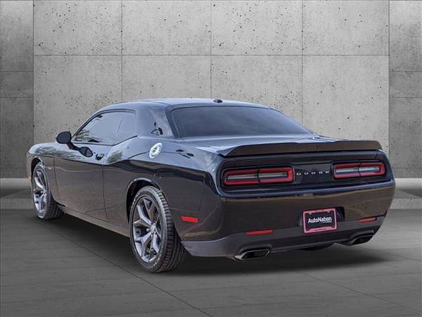 2019 Dodge Challenger R/T SKU: KH629486 Coupe - - by for sale in Amarillo, TX – photo 8