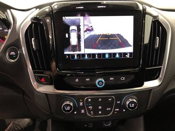 2020 Chevrolet Traverse RS for sale in Lake City, MI – photo 8