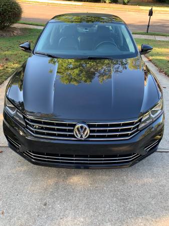 2018 VW Passat for sale in Norcross, GA – photo 3