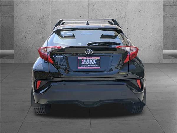 2019 Toyota C-HR LE SKU: K1054122 Wagon - - by dealer for sale in Cerritos, CA – photo 7