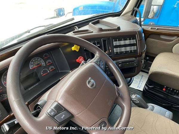 2016 Volvo VNL - No data - cars & trucks - by dealer - vehicle... for sale in Addison, IL – photo 10
