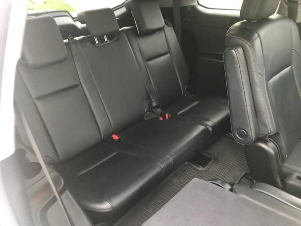 2015 Toyota Highlander Limited - cars & trucks - by owner - vehicle... for sale in Johnston, IA – photo 19