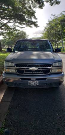 Chevy Silverado for sale in Other, CA – photo 5