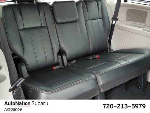2011 Chrysler Town & Country Touring-L SKU:BR782726 Regular for sale in Centennial, CO – photo 22