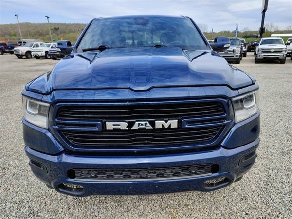 2019 Ram 1500 Big Horn/Lone Star - - by dealer for sale in Chillicothe, OH – photo 2