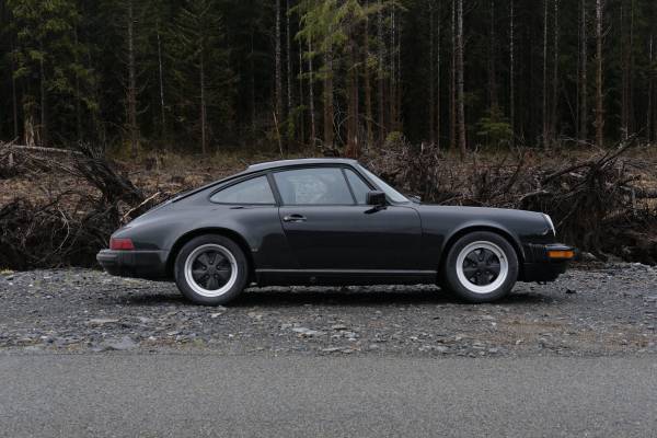 1988 Porsche 911 5spd LSD Rebuilt Engine Trans - - by for sale in Seattle, WA – photo 12